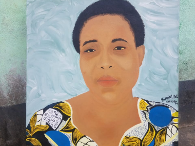 Portrait