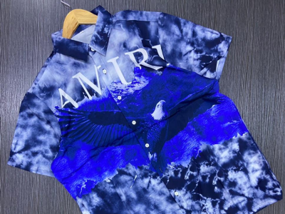 Short Sleeves Shirt