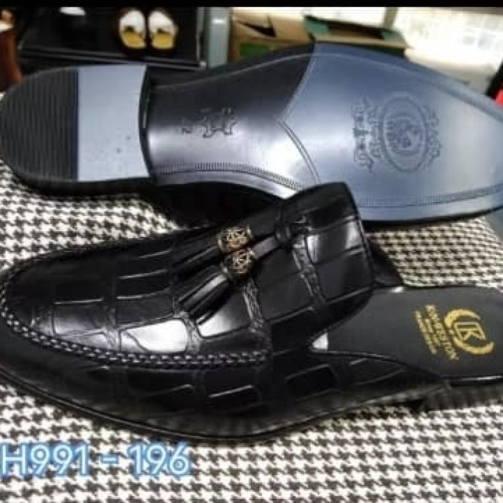 Men shoes
