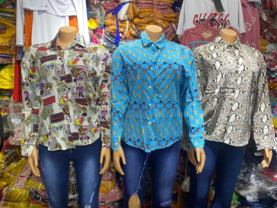 Chemise