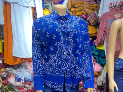 Chemise
