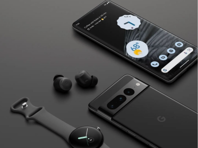 Google Pixel 7 Pro