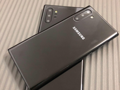 Samsung Galaxy Note 10+