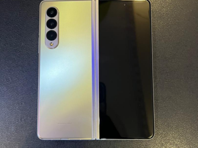 Samsung Galaxy Fold 3 512GB