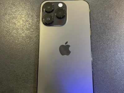 Iphone 14 pro Max 256GB
