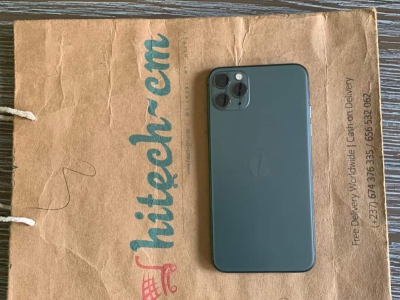 Iphone 11 Pro Max 256GB