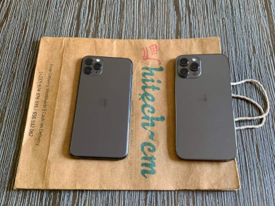 Iphone 12 Pro Max 128GB