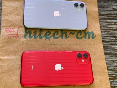 iphone 11 64GB
