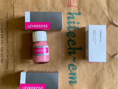 Levres Rose ( Pink Lips )