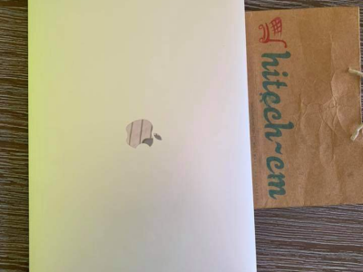 Macbook Pro 2019