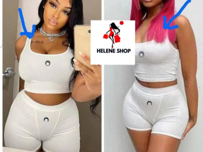 Female Wear
