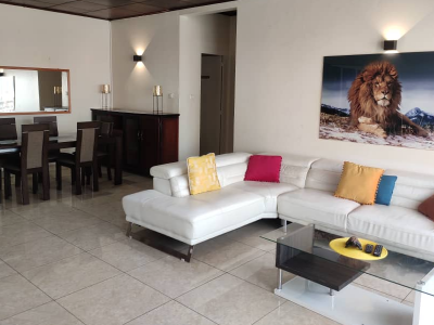 Appartement meuble