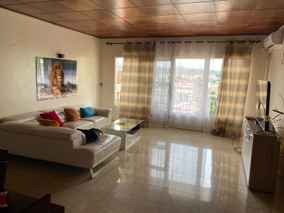 Appartement meublé