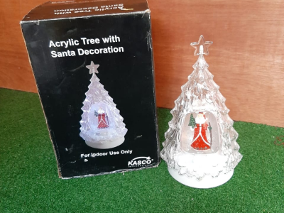 Acrylic Tree