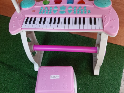 Piano