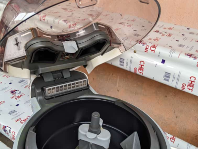 Friteuse de marque Tefal