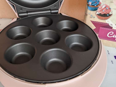Cupcake Maker