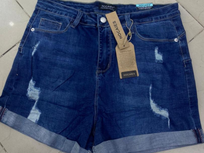 Short Trouser