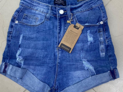 Short Trouser