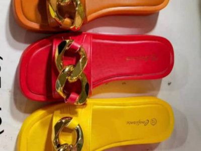 Female Sandals