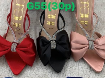 High Sandals