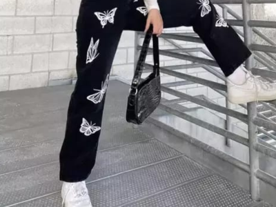 Jean Trouser