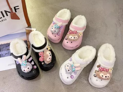 Baby Sandals
