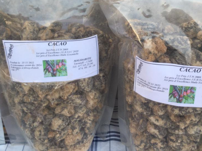Cacao