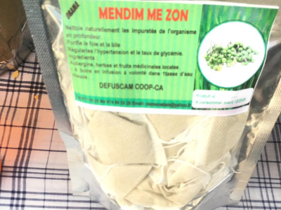 Mendim me zon