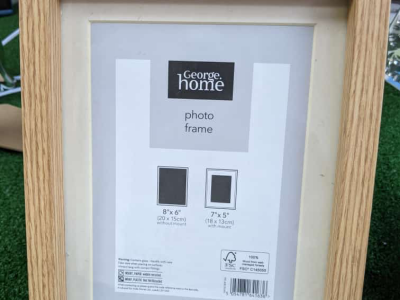 Picture Frame