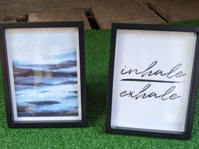 Picture Frame