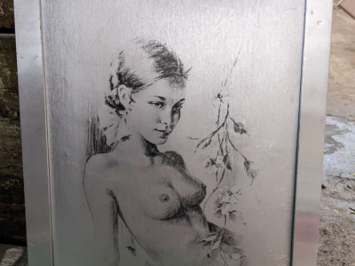 Picture Frame