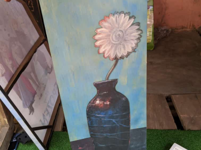 Wall Art ( Paintings)