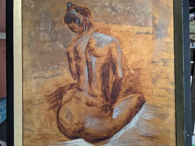 Wall Art