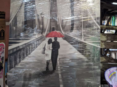 Wall Art