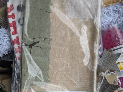 Nappe de Table