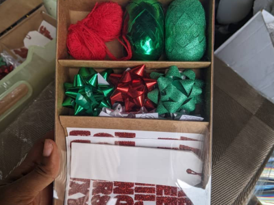 Christmas Decorations