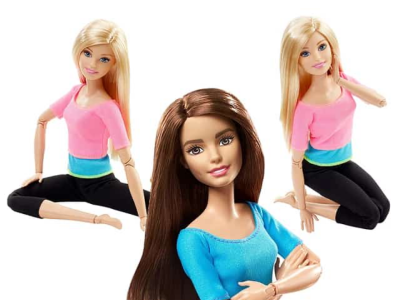 Poupée Barbie