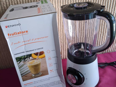 Blender