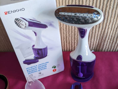 Garment Steamer