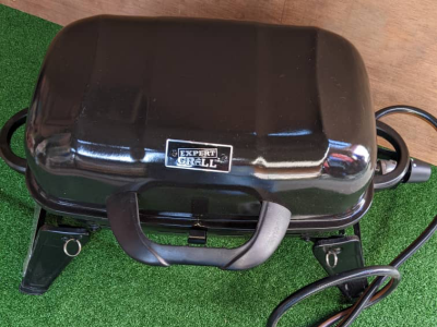 Electric Grill