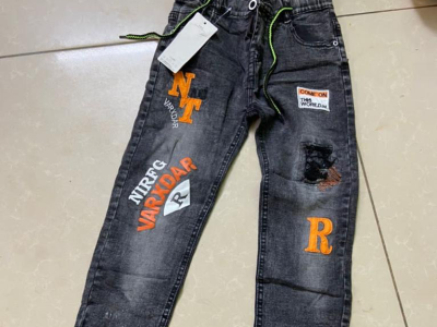 Jean