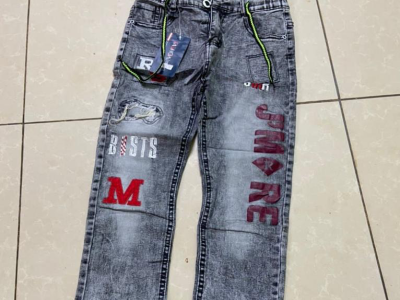 Jean