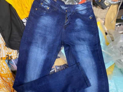 Jean
