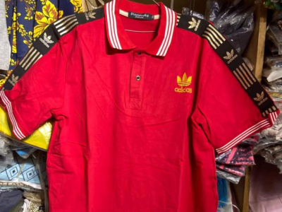 Polo Shirt