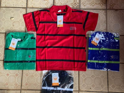 Polo Shirt