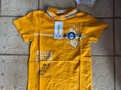 Polo Shirt