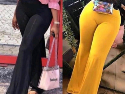 Trousers