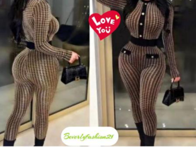 Jumpsuit