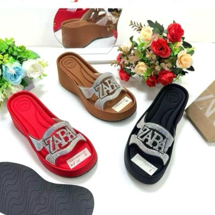 babouches Zara